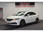 2013 Honda Civic Sdn 4dr Auto EX-L