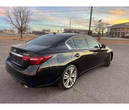 2019 INFINITI Q50 for sale is a Black 2019 Infiniti Q50 Car for Sale in Englewood CO