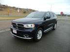 2015 Dodge Durango SXT AWD 4dr SUV