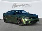 2023 Dodge Charger R/T Scat Pack Widebody