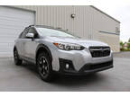 2019 Subaru Crosstrek Premium 33 mpg