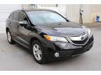 2015 Acura RDX Tech Pkg