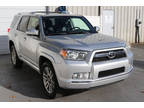 2012 Toyota 4Runner Limited 4x4