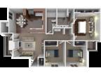 Sedona Ridge Apartment Homes - Amethyst