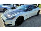 2008 Maserati GranTurismo for sale