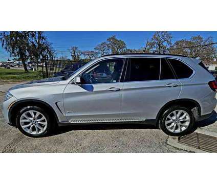 2016 BMW X5 for sale is a Black 2016 BMW X5 4.6is Car for Sale in Houston TX