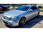 2006 Mercedes-Benz CLS-Class for sale