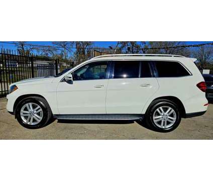 2013 Mercedes-Benz GL-Class for sale is a White 2013 Mercedes-Benz GL-Class Car for Sale in Houston TX