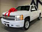 2013 Chevrolet Silverado 1500 Crew Cab for sale