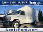 2024 Ford E-350SD Base Cutaway Commercial