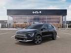 2024 Kia Niro SX Touring