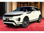 2024 Land Rover Range Rover Evoque Dynamic