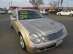 2003 Mercedes-Benz E-Class