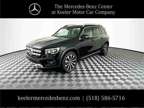 2023 Mercedes-Benz GLB GLB 250 4MATIC