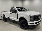 2024 Ford F-250SD XL