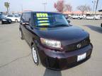 2009 Scion Xb Hatchback 4d