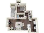 The Reserve at Mayfaire - The Masonboro 1 Bedroom 1 Bath