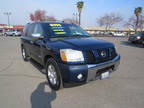 2007 Nissan Armada SE Sport Utility 4d