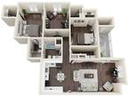 The Reserve at Mayfaire - The Oceanic 2 Bedroom 2 Bath with Den