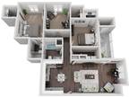 The Reserve at Mayfaire - The Oceanic 2 Bedroom 2 Bath with Den Renovated