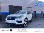 2016 Honda Pilot for sale