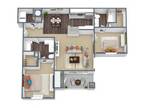 Shadow Ridge - 2 BEDROOM 2 BATHROOM