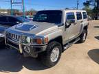 2006 HUMMER H3 Base 4dr SUV 4WD