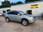 2005 Lexus RX 330 Base Fwd 4dr SUV