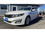 2014 Kia Optima for sale