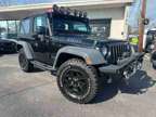 2017 Jeep Wrangler for sale