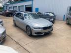 2015 BMW 3 Series 328i xDrive AWD 4dr Sedan