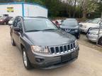 2012 Jeep Compass Sport 4x4 4dr SUV