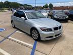 2007 BMW 3 Series 328i 4dr Sedan