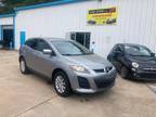 2011 Mazda CX-7 i SV 4dr SUV