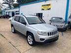 2011 Jeep Compass Sport 4dr SUV