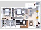 Willow Crossings - Phase I - 2 Bed 2 Bath