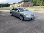 2007 Toyota Camry LE 4dr Sedan (2.4L I4 5A)