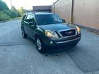 2011 GMC Acadia SLE 4dr SUV