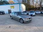 2008 BMW 3 Series 328i 4dr Sedan