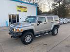 2006 HUMMER H3 Base 4dr SUV 4WD