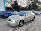 2009 Chevrolet Cobalt LT 4dr Sedan w/ 1LT