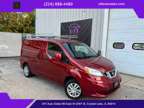 2019 Nissan NV200 for sale