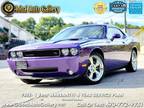 2010 Dodge Challenger R/T