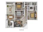 Haven at Arrowhead - 3 Bedroom 2 Bathroom (C1)