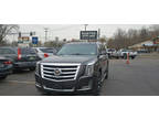 2015 Cadillac Escalade 4WD 4dr Luxury