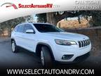 2019 Jeep Cherokee Latitude FWD