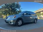 2009 Honda Odyssey EX-L Minivan 4D