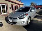 2013 Hyundai Elantra GLS 4dr Sedan 6A