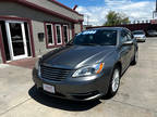 2011 Chrysler 200 TOURING