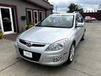 2011 Hyundai Elantra Touring GLS